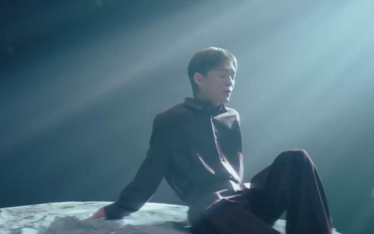 [图]EXO 金钟大 CHEN 'Light Of My life' MV公开