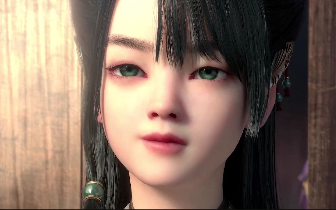 【眷思量】灵珑这小子打小就会玩_哔哩哔哩_bilibili