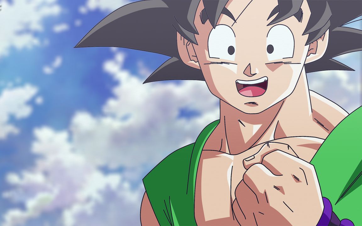 【七龙珠af】第三集:z神剑封印!【七龙珠af】第四集:莱拉的失算!