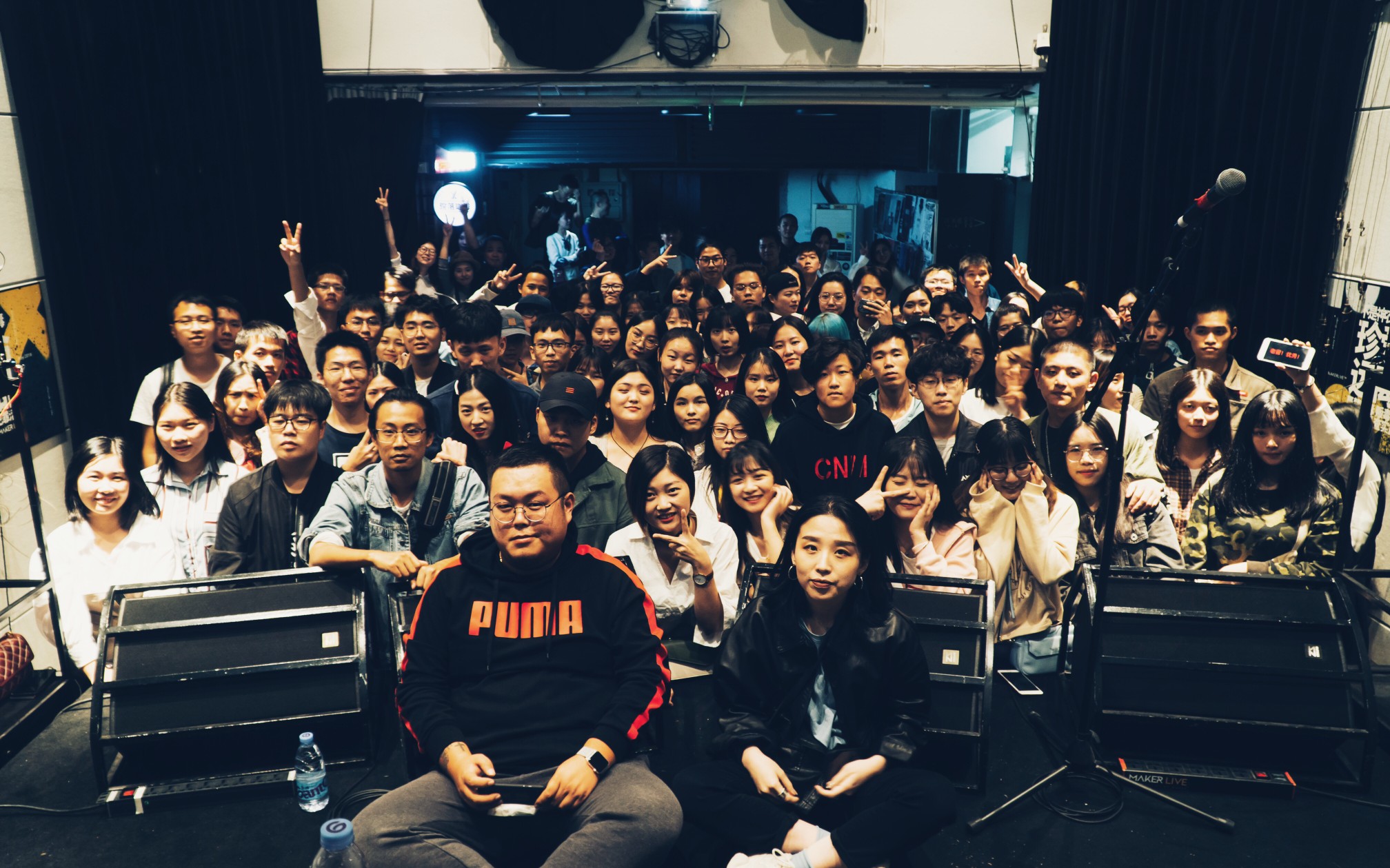 留声玩具-胸大的姑娘