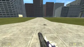 Download Video: 《Gmod》星穹铁道银狼模组