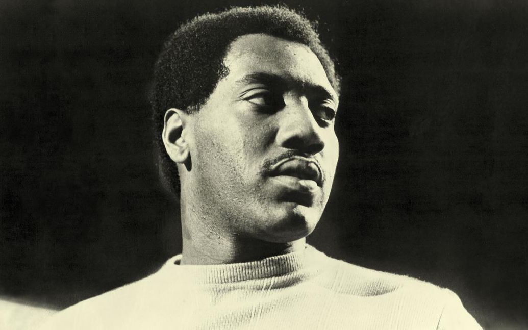 [图]Otis Redding 奥蒂斯·雷丁 & friends - Try a Little Tenderness 1967