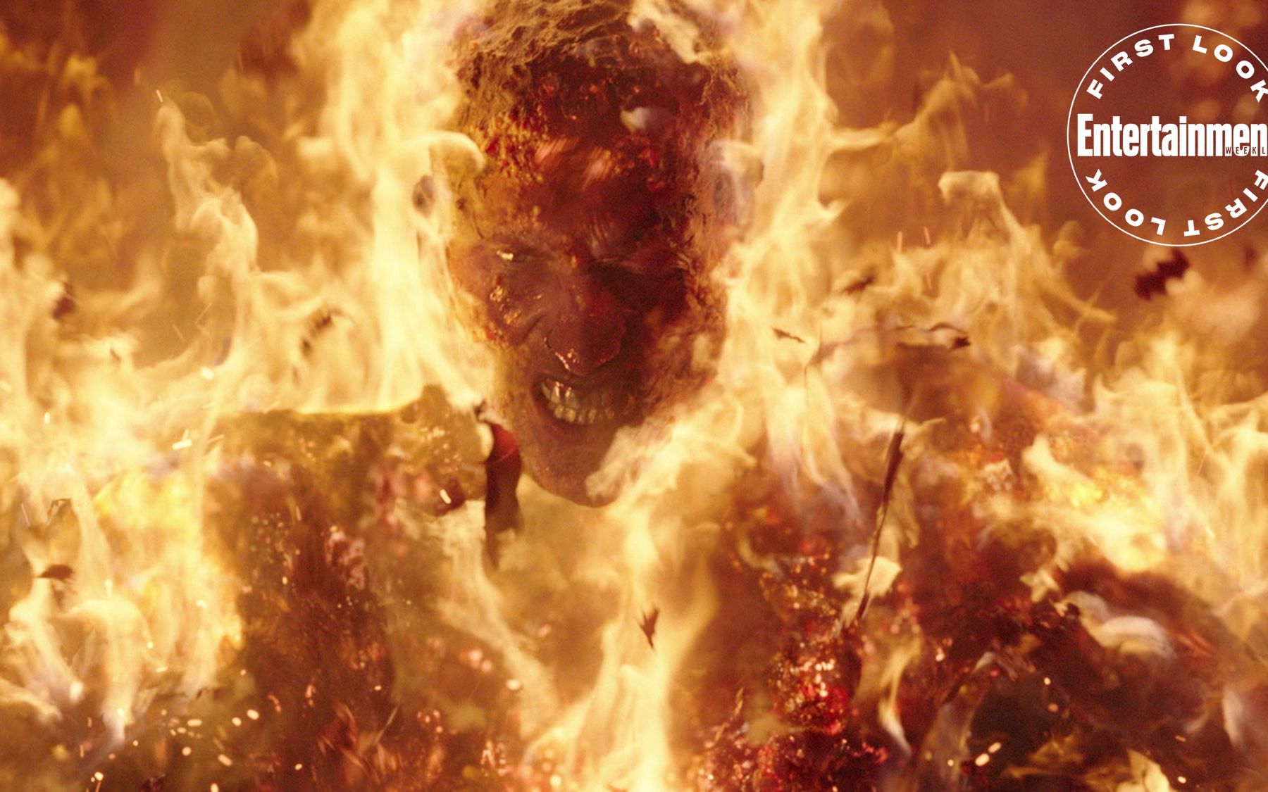 美剧路西法第五季预告0821上映