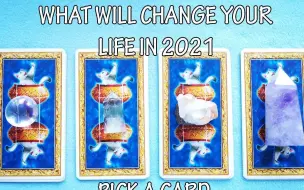 Download Video: 【Moonlight Tarot】2021你的大转变 WHAT WILL CHANGE YOUR LIFE IN 2021 - 英文运势塔罗