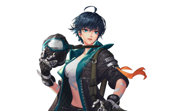 26 | 西尔维娅 | 缓慢上传中