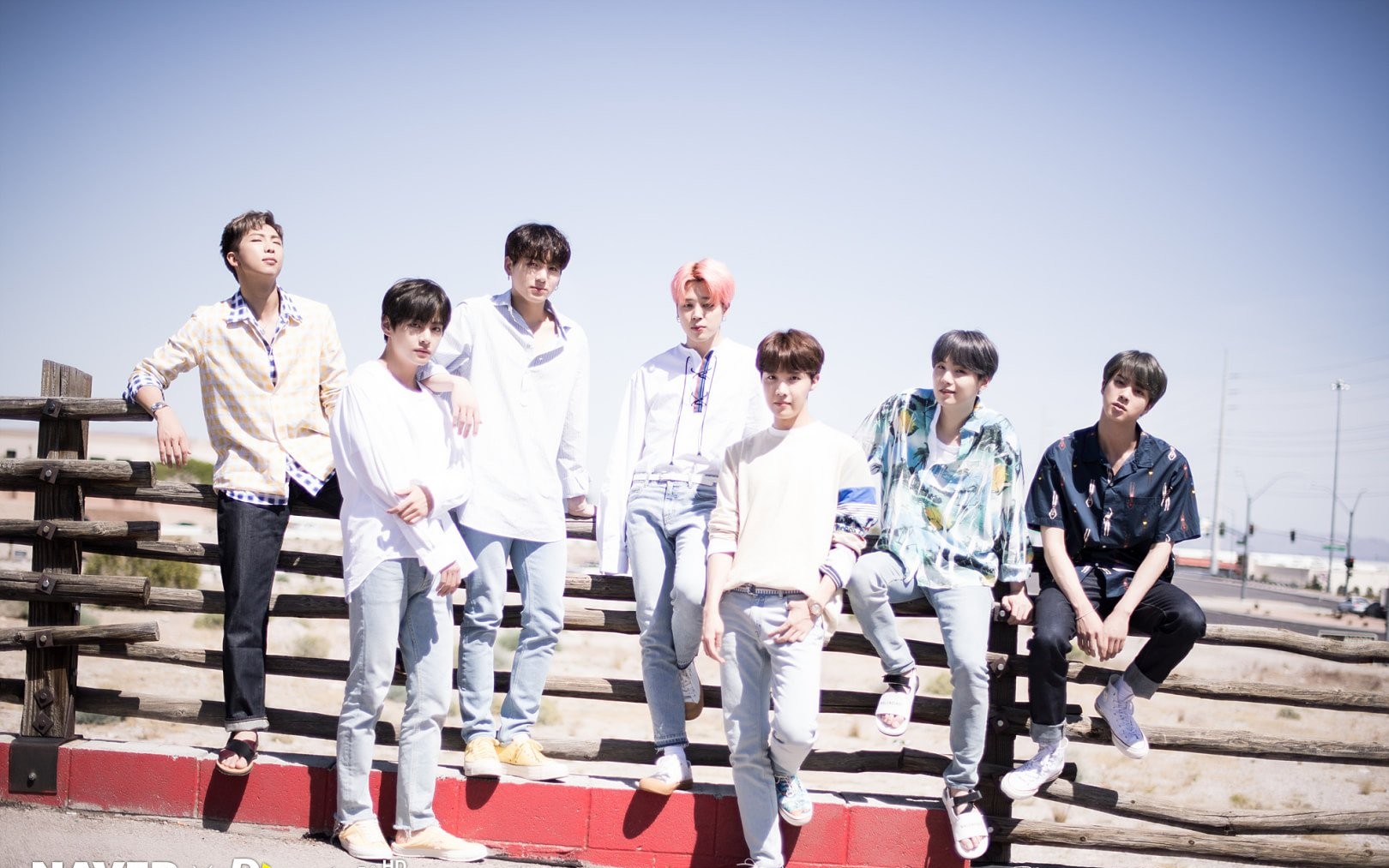 【防弹少年团】2019年mma不完全cut