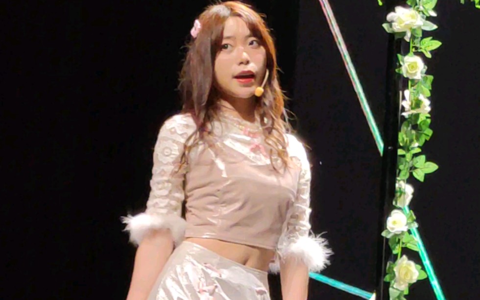 【ckg48】20191123重演时代艺术中心张幼柠两分半《n