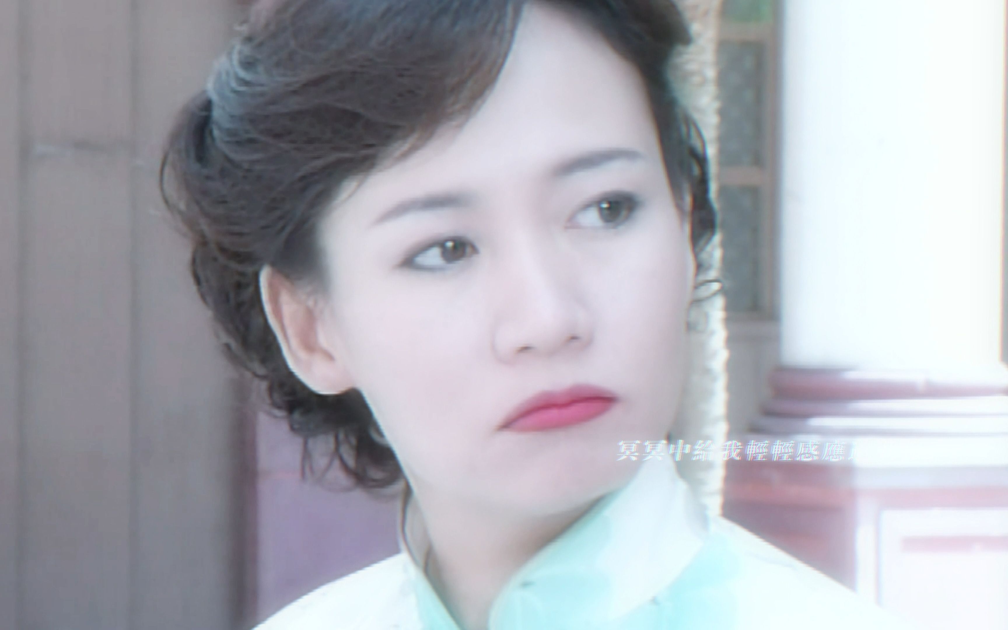 胡乱剪辑-商天娥/僵尸道长黑玫瑰 怎么可以这么可爱呢~这么可爱怎么办