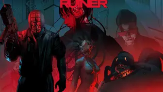 Ps3音乐 块魂礼赞 永远的块魂 完整ost 哔哩哔哩 Bilibili