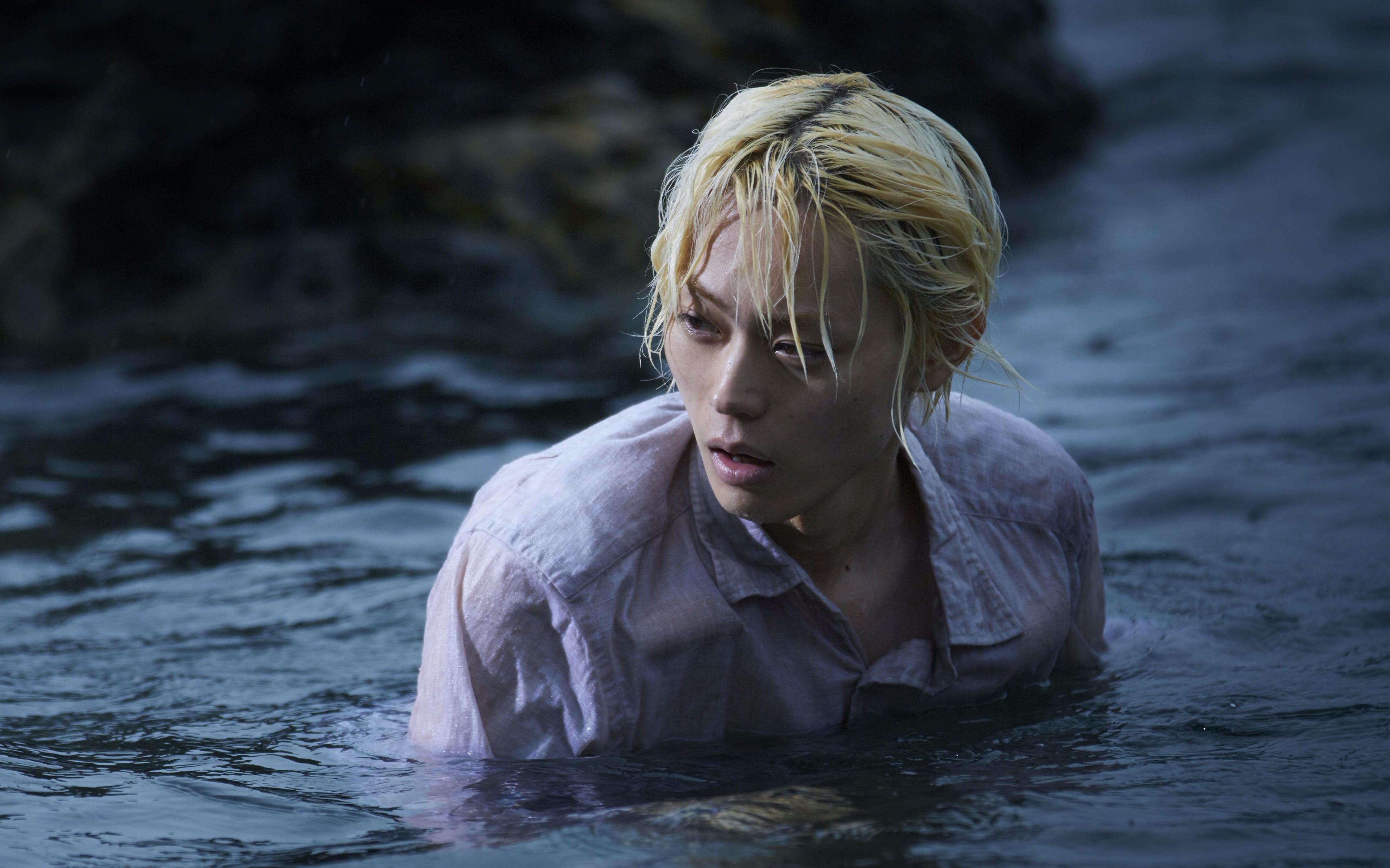 [菅田将晖] 关于苏打的心动瞬间 踩点ft. stay with me