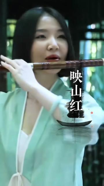 [图]#优美的旋律动感的节奏 #好的音乐总能触动人的心灵 #纯音乐dj #映山红