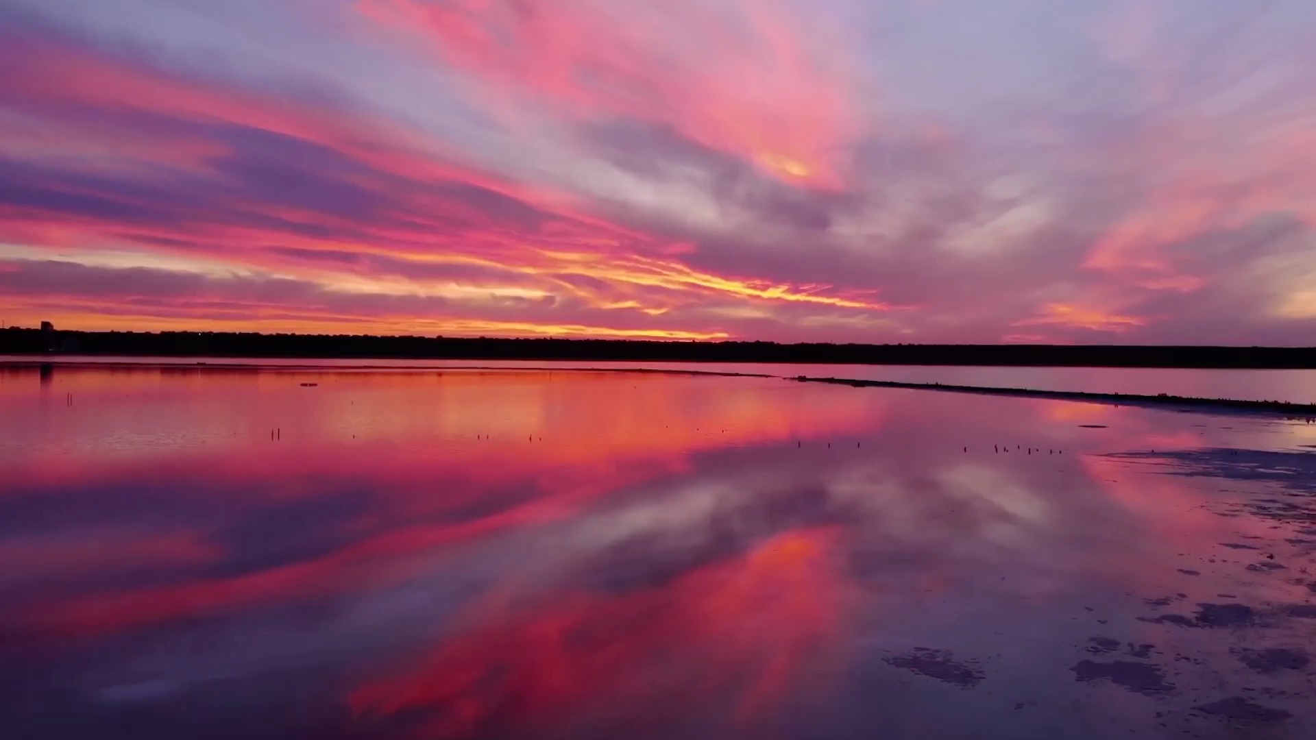 "陪你看风景的人,比风景温柔"