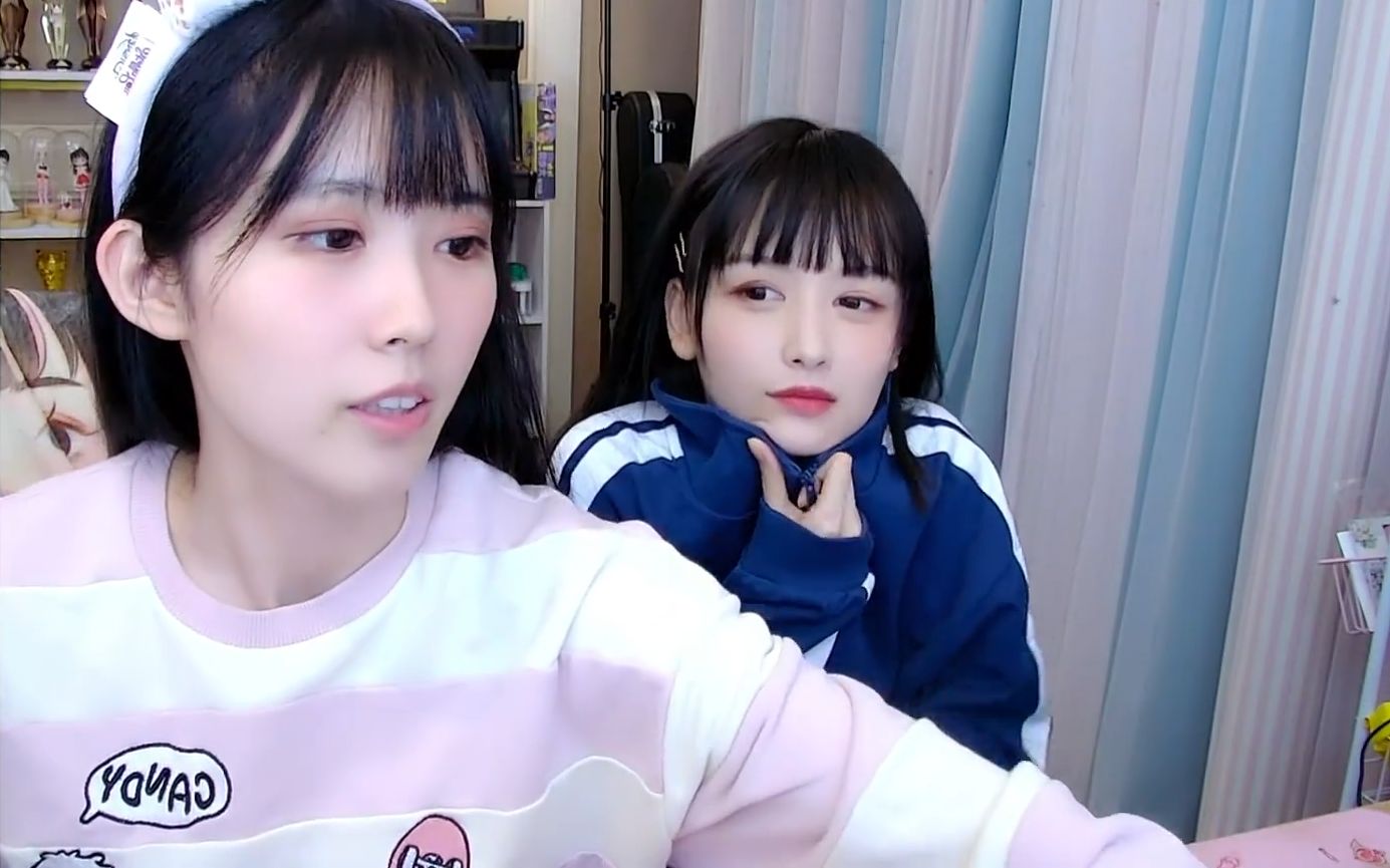 斗鱼-不2不叫周淑怡_2020-10-08-0224_10-08-0303_二台:树宝蛋宝