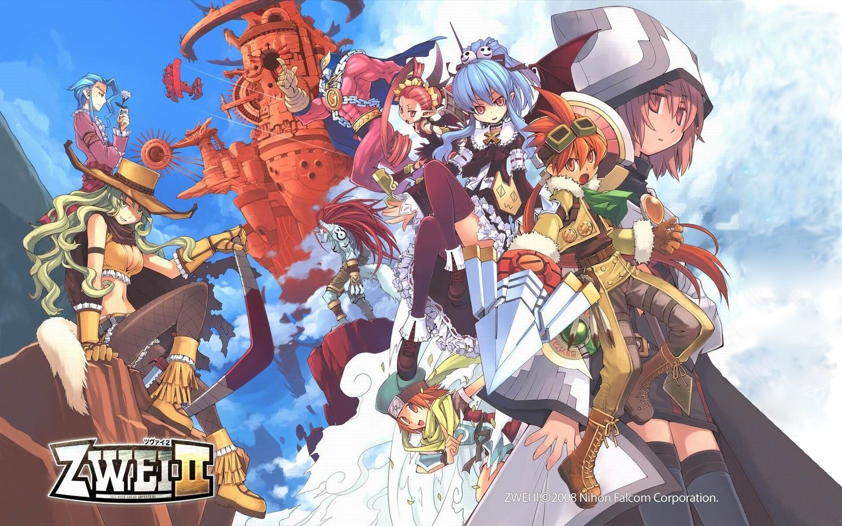 双星物语2op2k分辨率ボクラノ未来