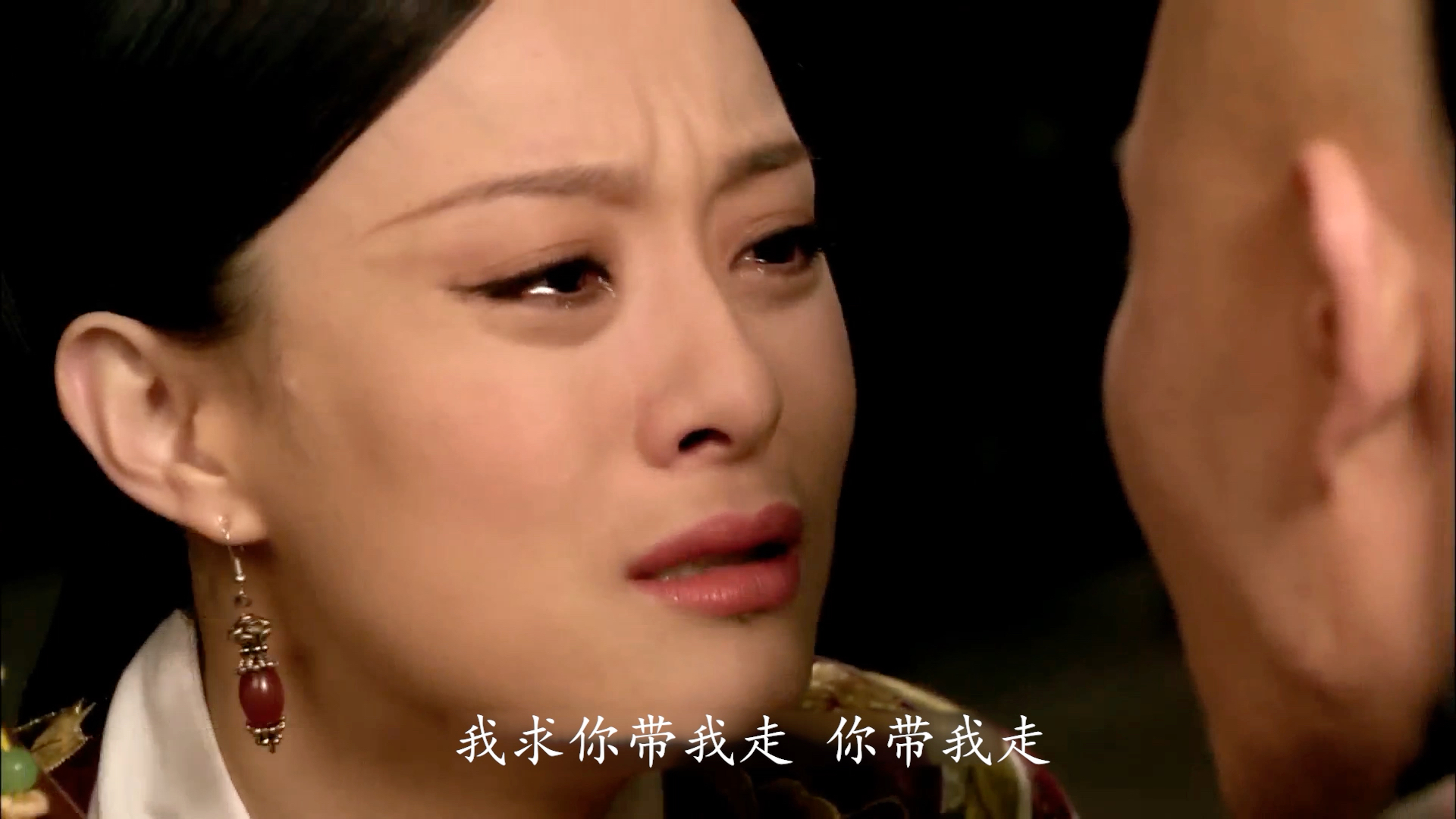 甄嬛臣妾要这天下做什么臣妾要的始终得不到