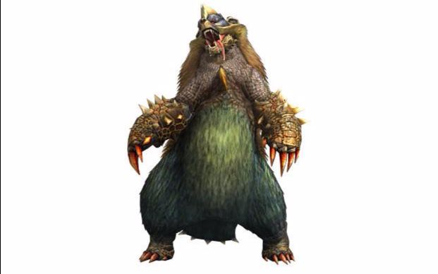 mhxx强袭轻弩g1青熊兽314速射斩裂