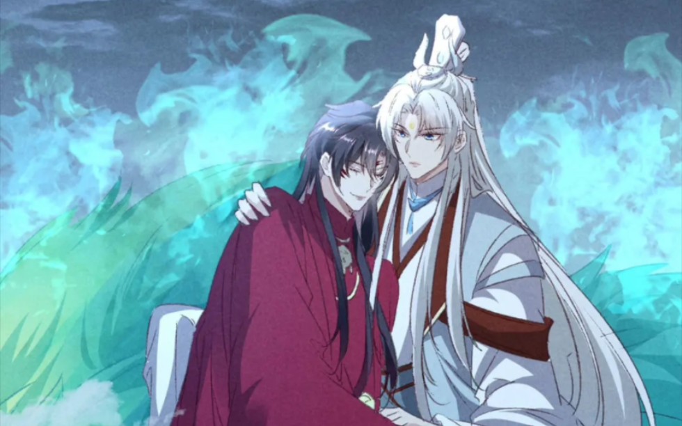 【徒谋不轨】175 师父 我们多交融几次 我自然就好了