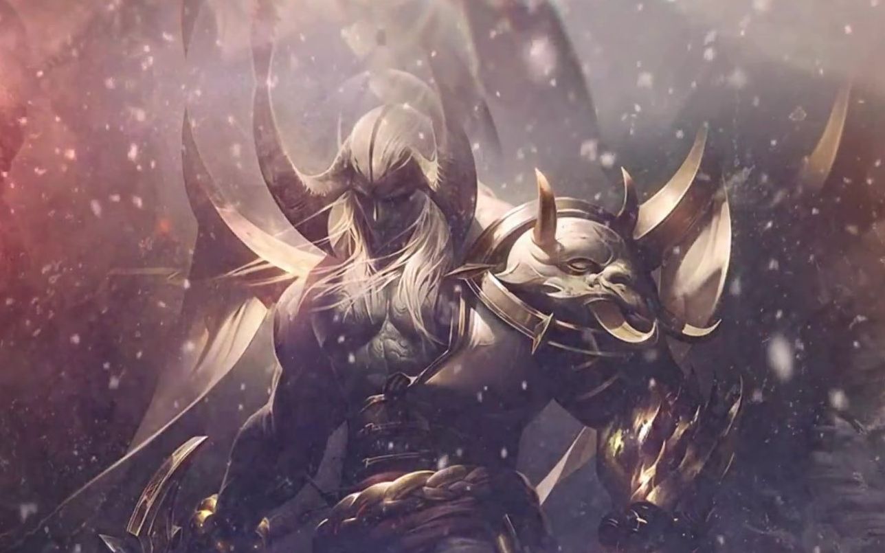 【炽天使录播】 天使与剑魔 2019.4.20