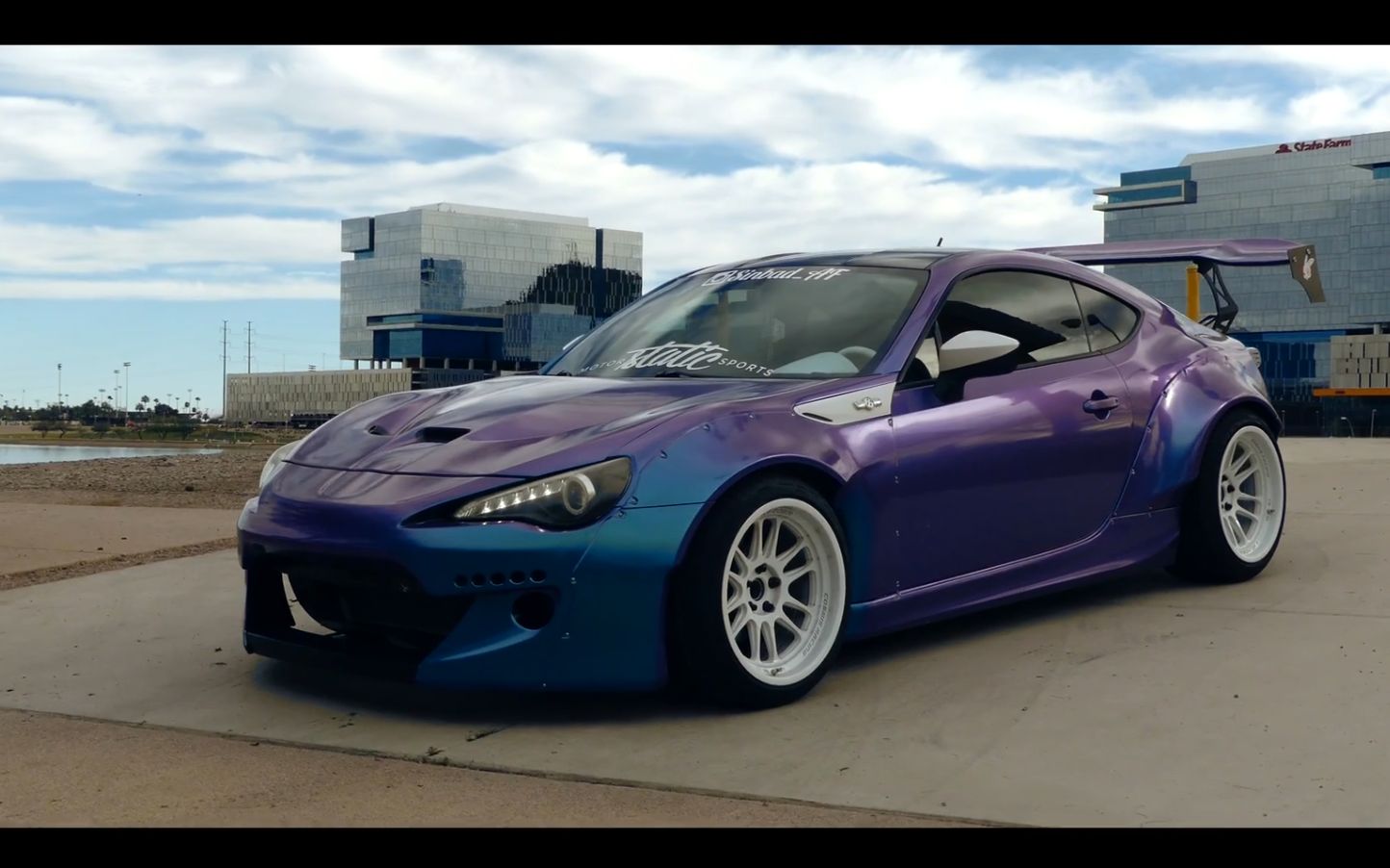 火箭兔赛扬frsrocketbunnyscionfrsstancenationstaticnation