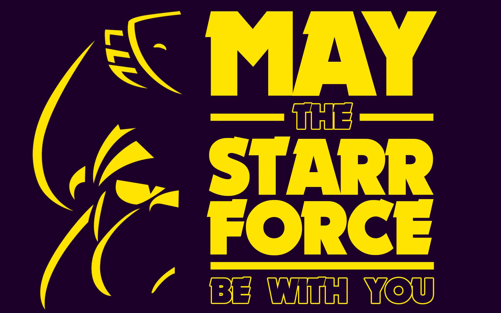 【荒野乱斗】may the 4th be with you !拉夫上校历险记!