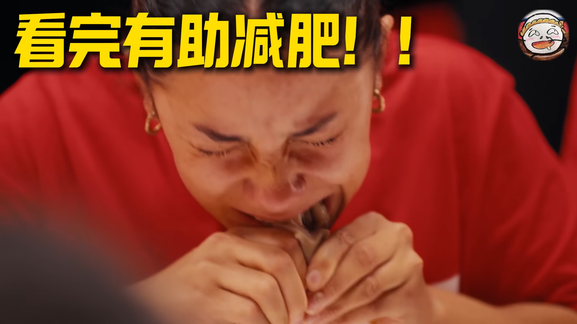 这些东西你绝对没吃过！法国胃袋挑战赛给我看饱了！