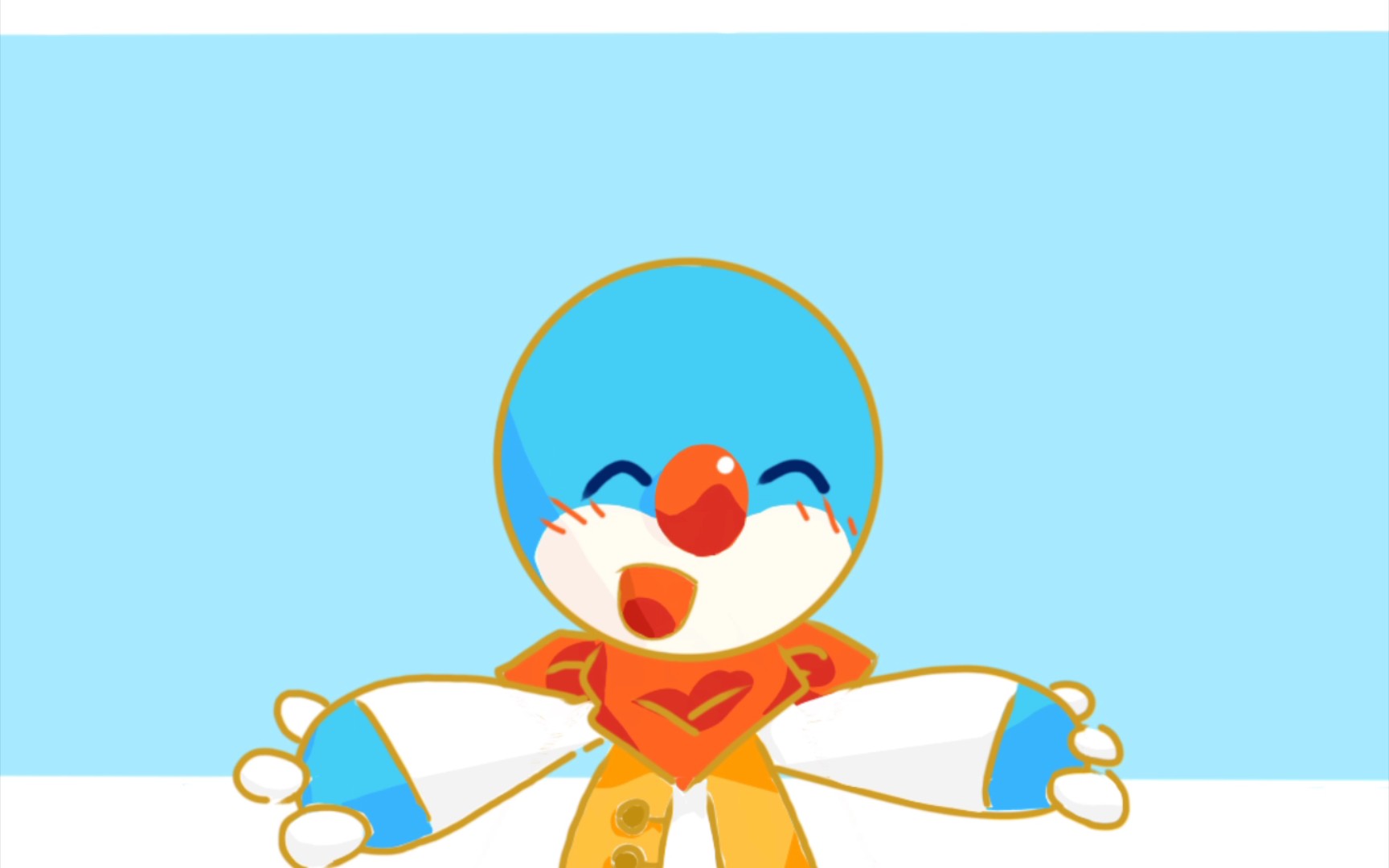 【摩尔庄园/摩乐乐】everyday meme(劣质)