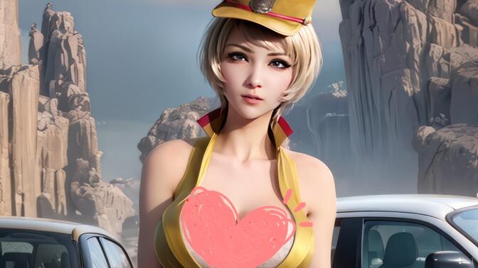 圣诞灵狐/-哔哩哔哩