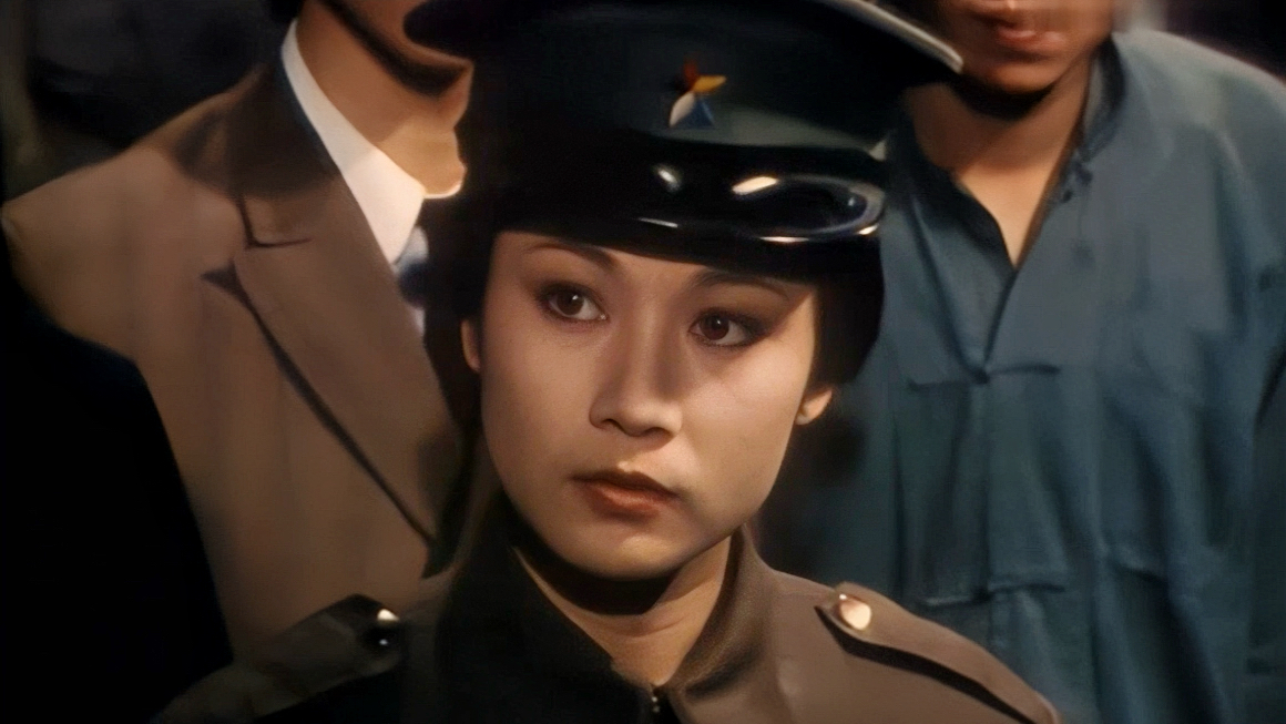 山口香子