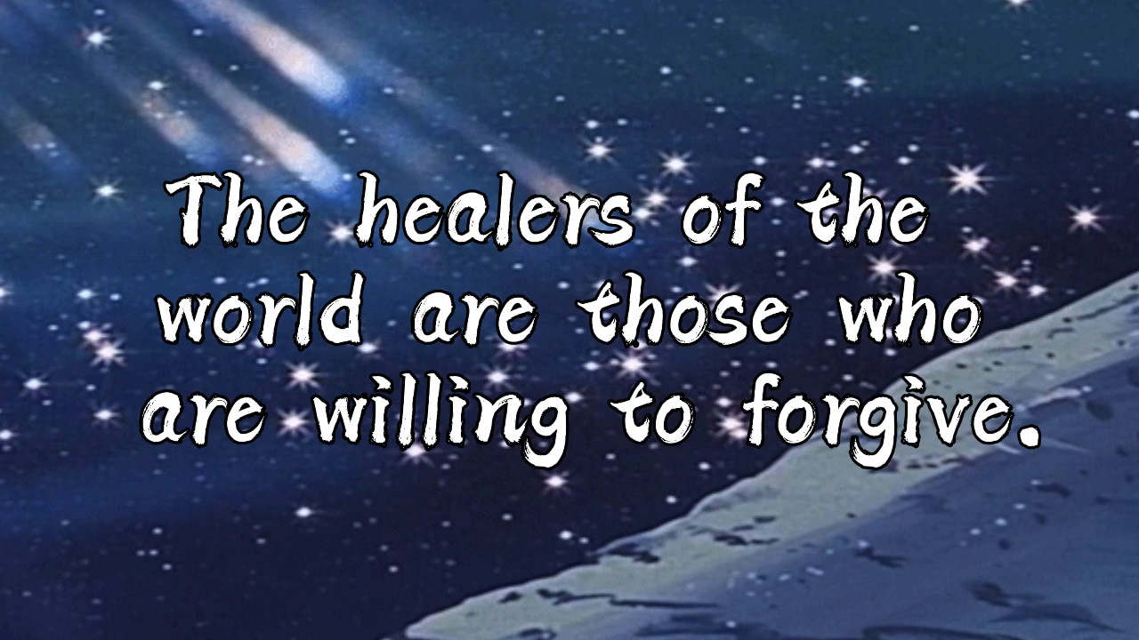 日历147 世间治愈的是愿意自渡的人