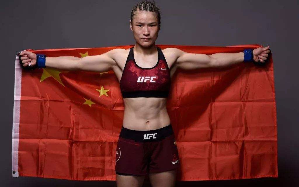 活动作品张伟丽卫冕之战