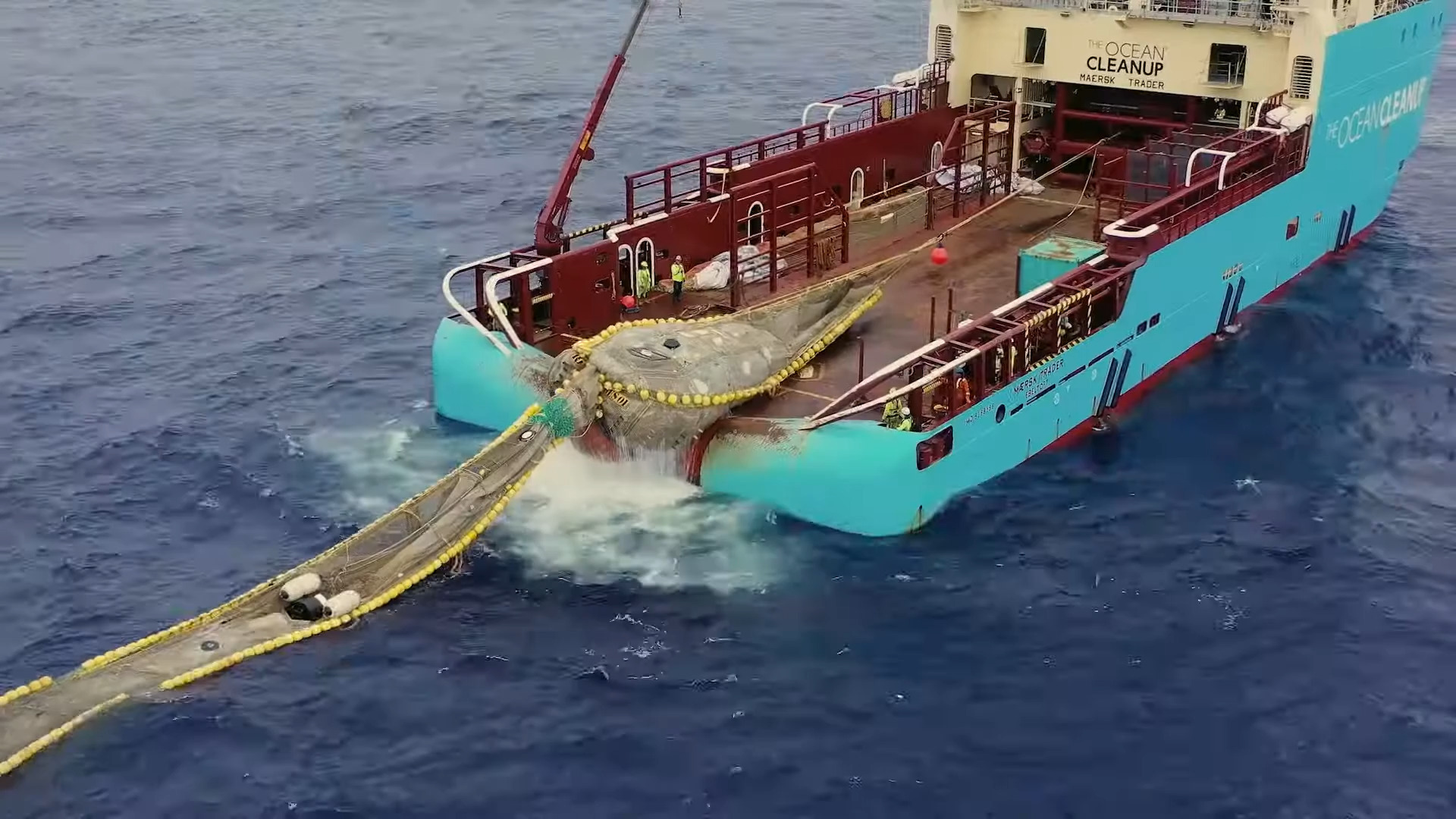 20240924 清理太平洋大垃圾带