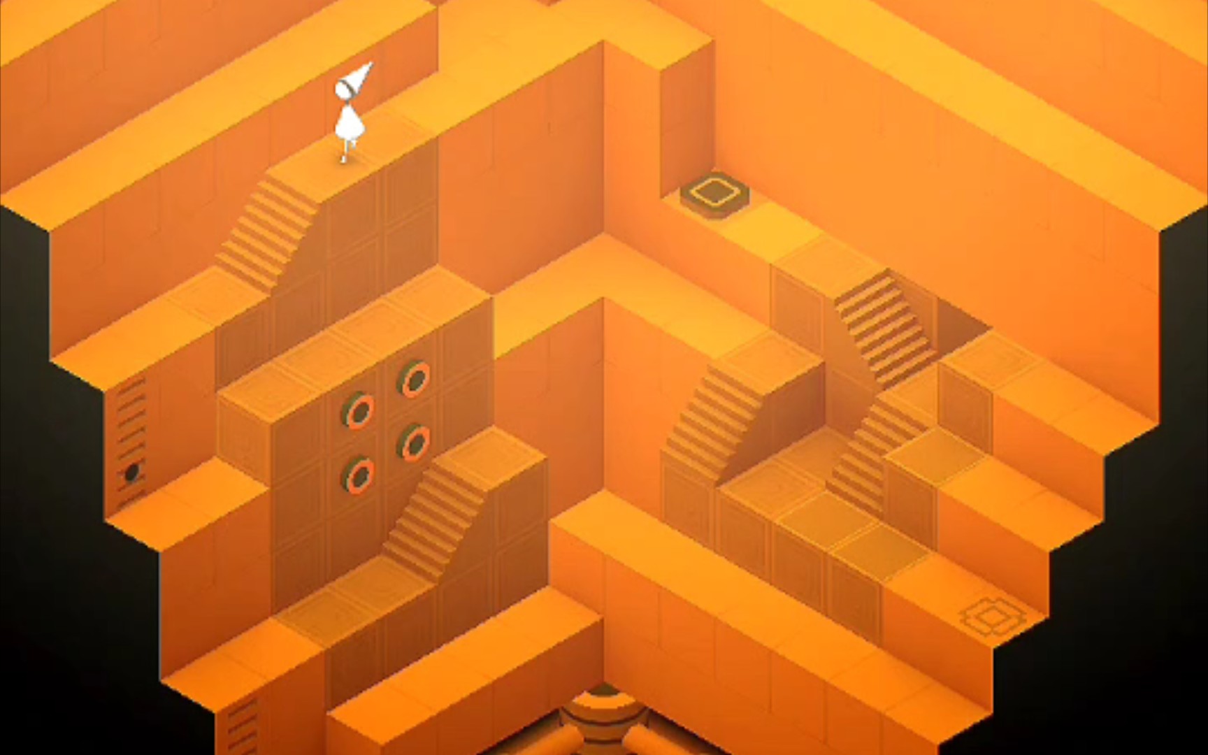 纪念碑谷1第九关2/3