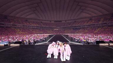 BiSH「Bye-Bye Show for Never」 @Tokyo Dome 20230629_哔哩哔哩