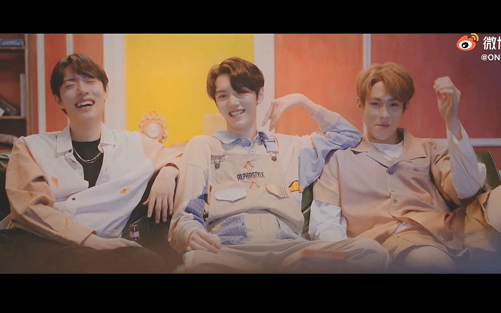 【oner】成年男团的快乐你值得拥有_哔哩哔哩 (゜-゜)つロ 干杯~-bili