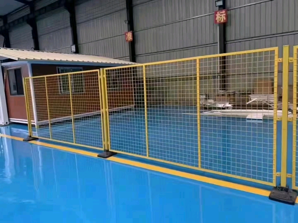 车间隔离网护栏网