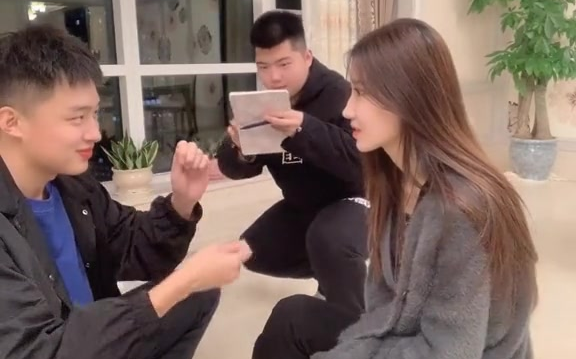 太难了lcb王子豪小帅哥大连情侣游戏兄弟日常