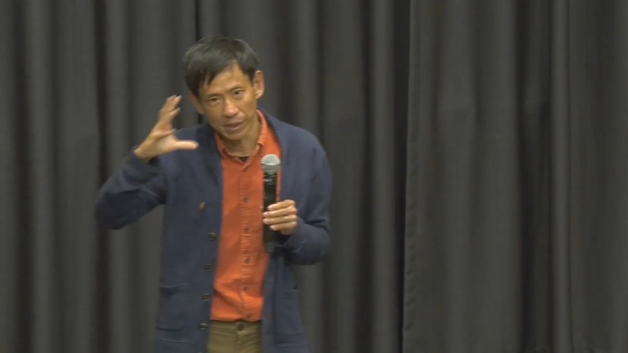 项飙：为什么我们反对不平等，却仍在等级中奋力向上？