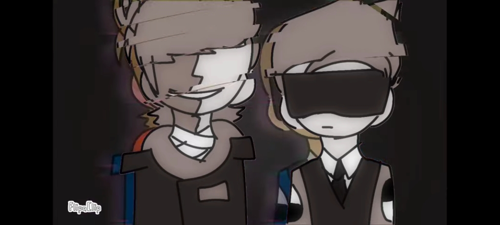 【eddsworld】meme(双t)