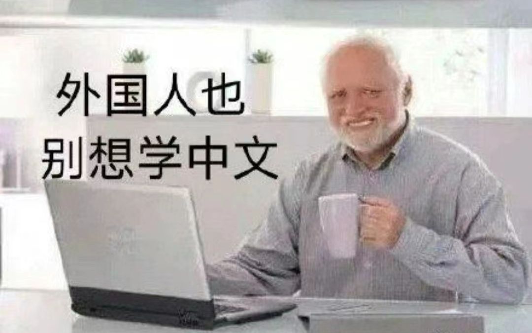 大学生期末作业 体验汉语水平测试(六级)哔哩哔哩bilibili