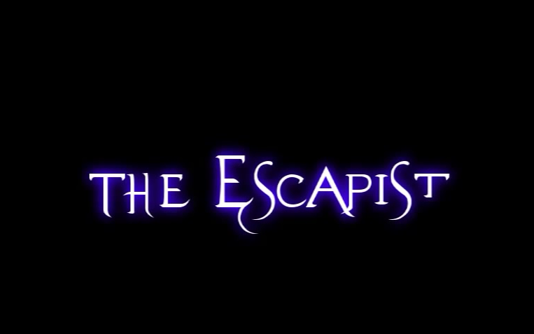 [图]The Escapist - Nightwish