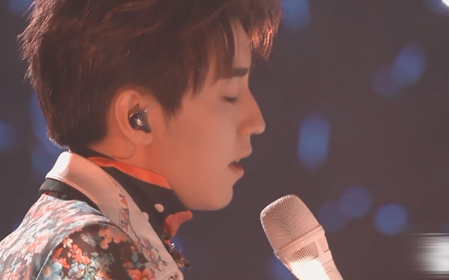 【王俊凯】可可爱爱神仙颜值