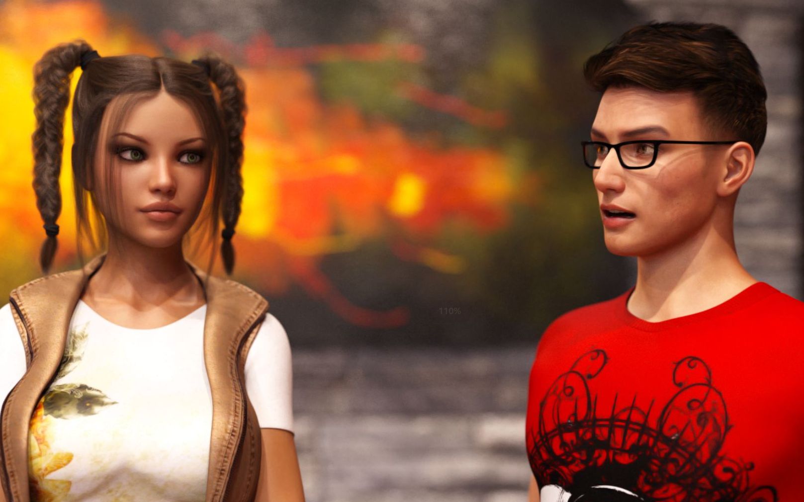 幸运儿马克 【v18.0 】