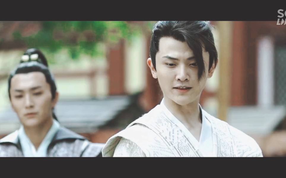 [刘端端‖二皇子]high踩点练习存档