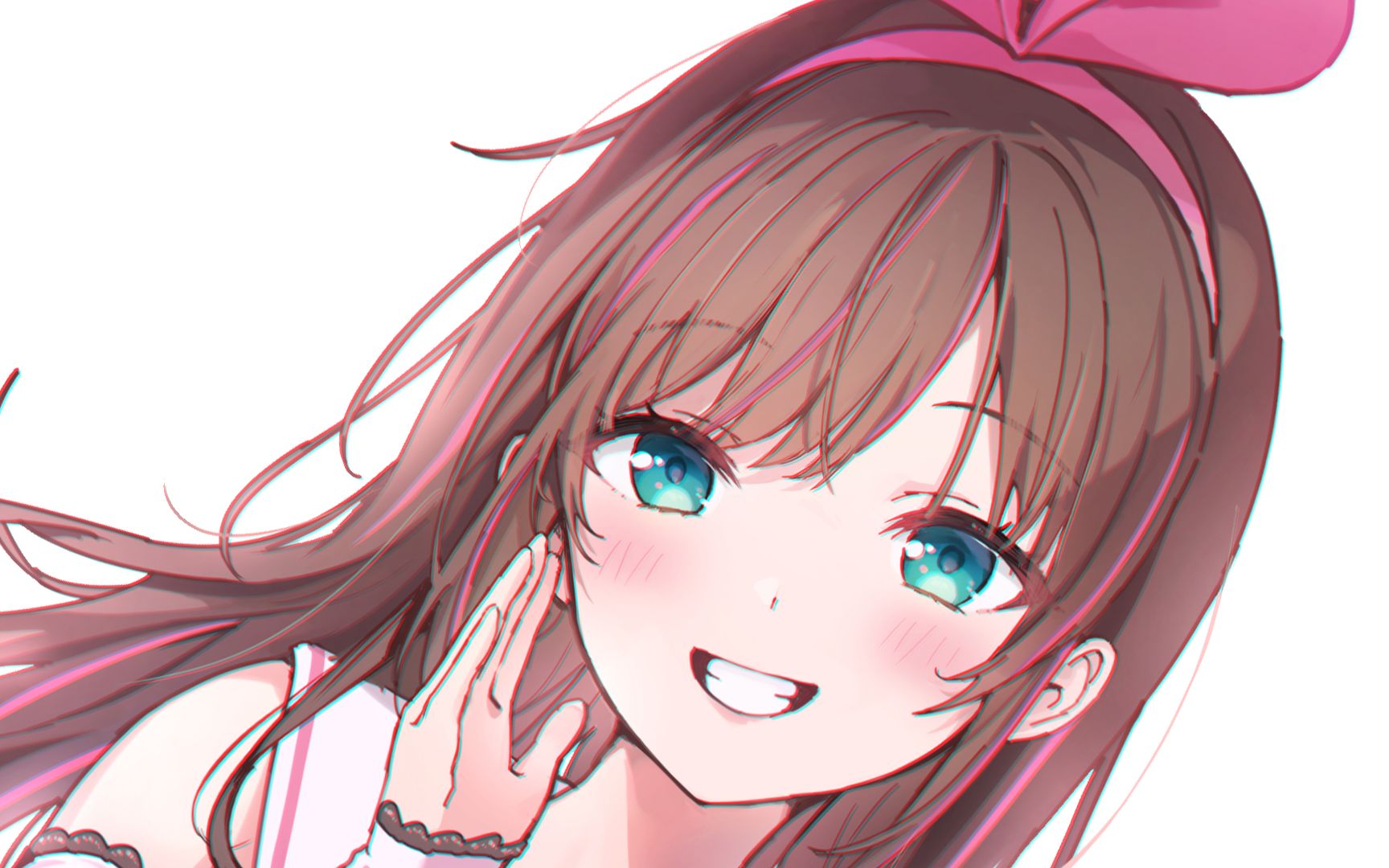 Kizuna AI - Hello, Morning (5th anniv Remix)-Nor0910-Nor0910-哔哩哔哩视频