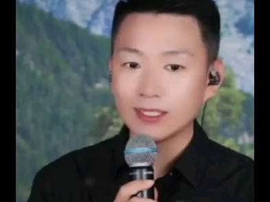 豫剧常派再传弟子连德志《义烈女》选段:忆往事不堪回首