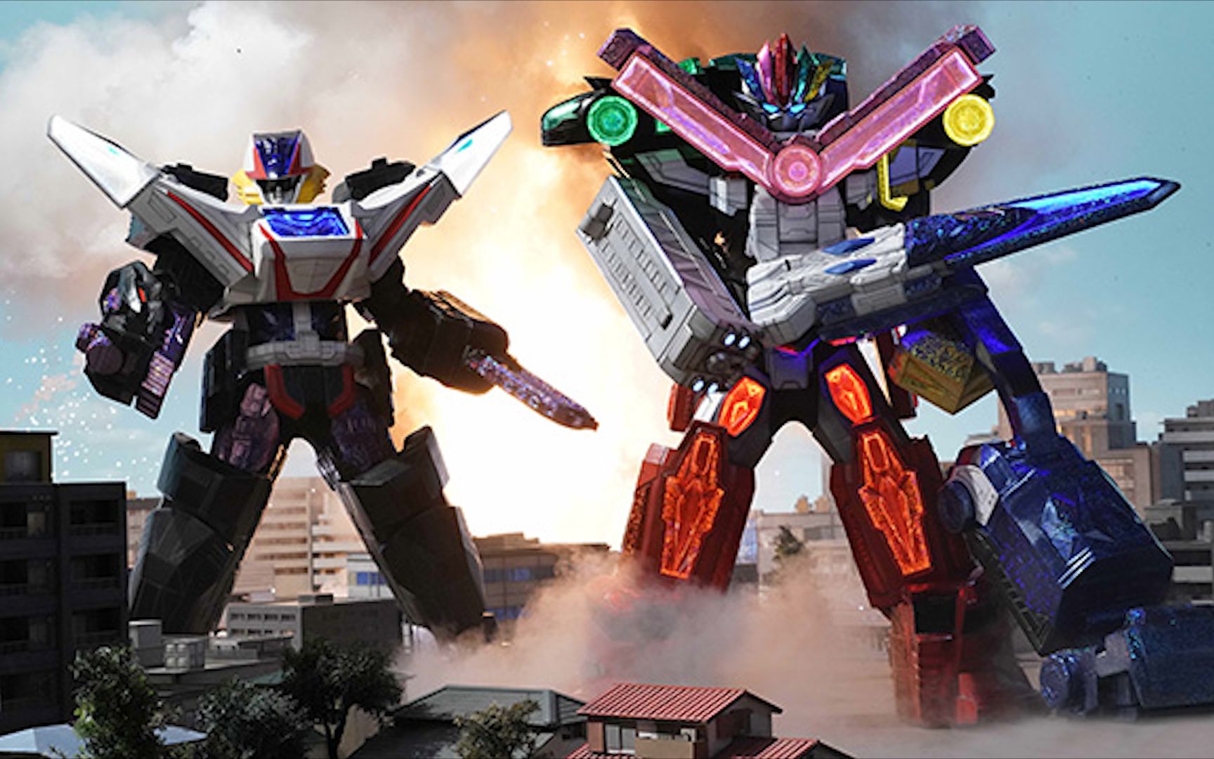 魔进战队煌辉者【第14集】预告片_哔哩哔哩_bilibili