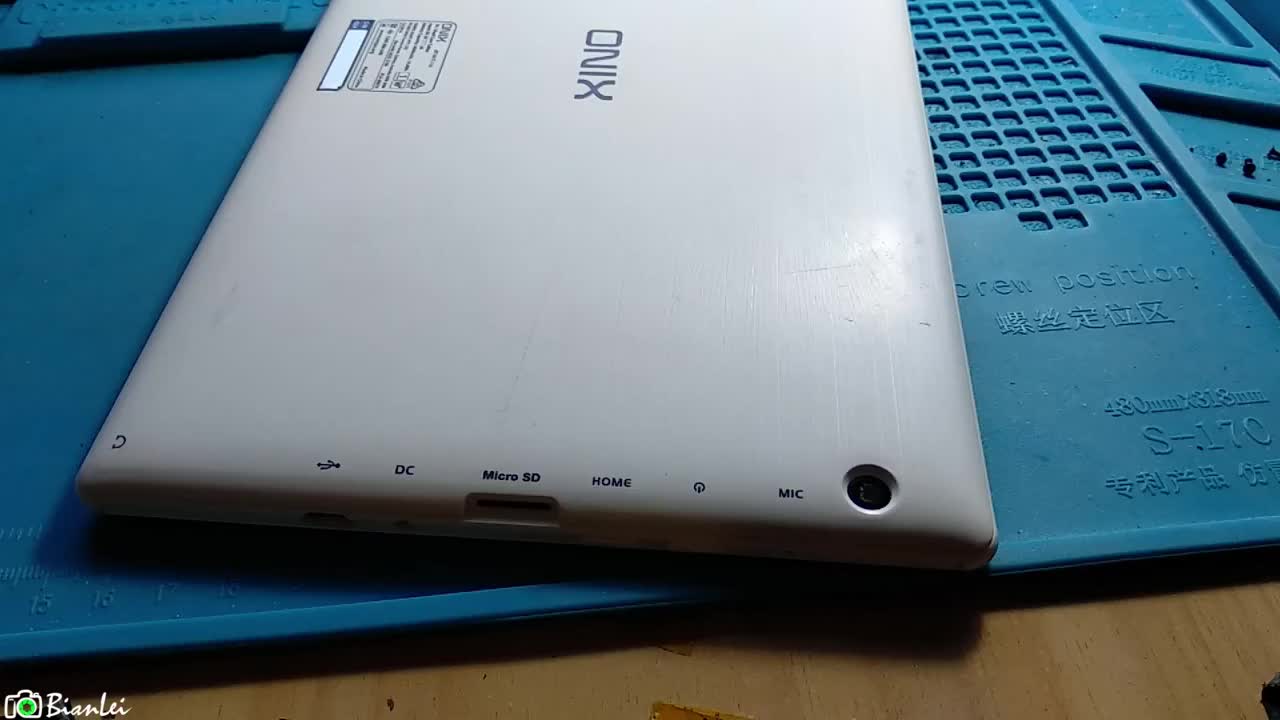 安卓平板没有音量键怎么进Recovery模式,电源+Home键进Recovery模式刷机的方法