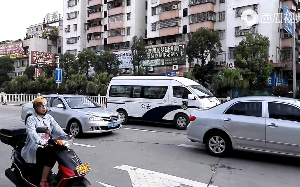 海獅警車出警用消防警笛