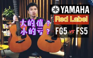 Download Video: 【经典必看】日产红标大战超长试听FG5/FS5，纠结是因为你不够了解！YAMAHA  JAPAN!