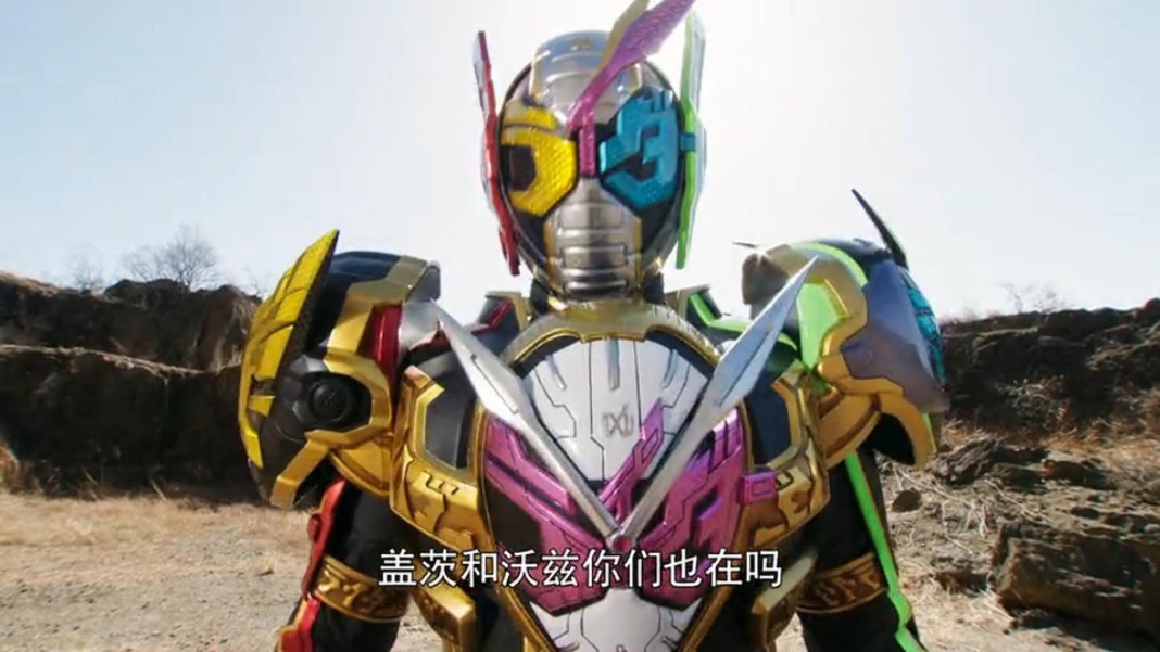 时王三阶真帅啊